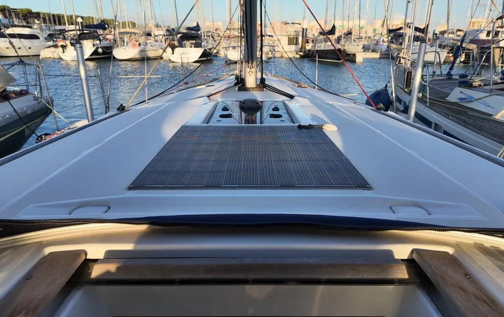 2018 Jeanneau Sun Odyssey 449 for sale (photo 21)