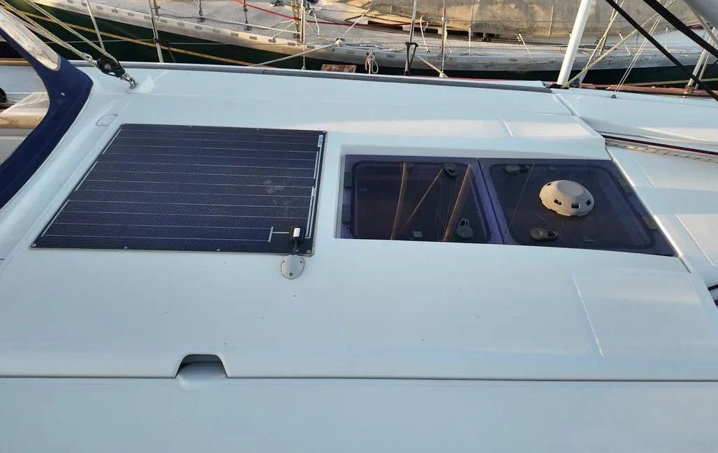 2018 Jeanneau Sun Odyssey 449 for sale (photo 26)