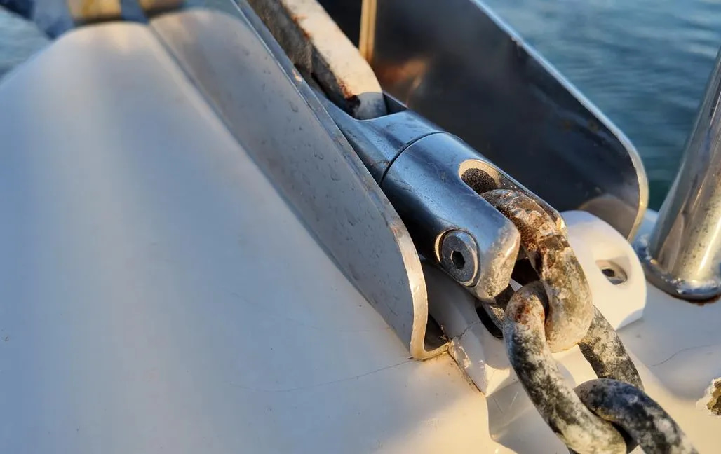2018 Jeanneau Sun Odyssey 449 for sale (photo 29)