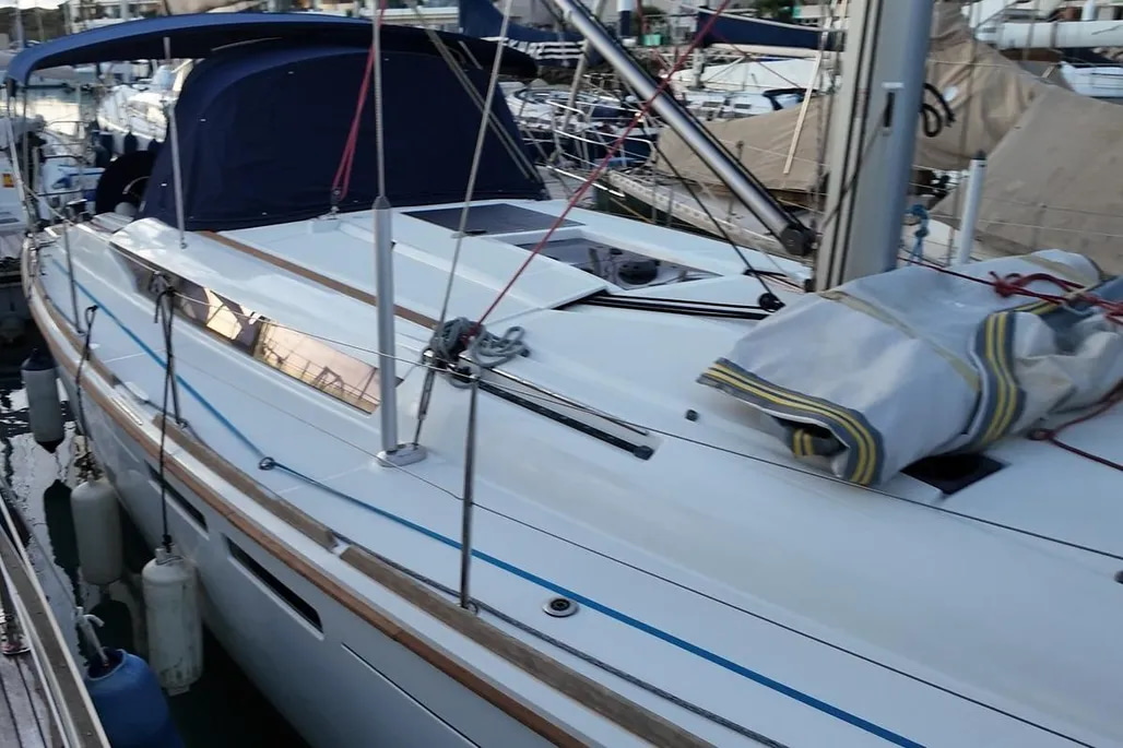 2018 Jeanneau Sun Odyssey 449 for sale (photo 31)