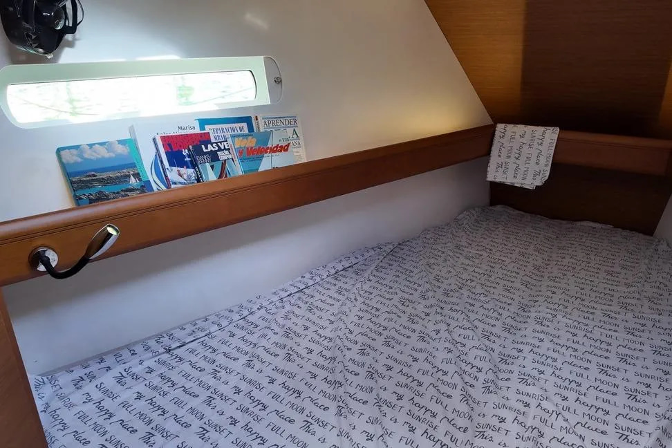 2018 Jeanneau Sun Odyssey 449 for sale (photo 52)