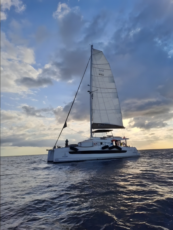 2022 Chantier Catana Bali 5.4 na sprzedaż (photo 3)