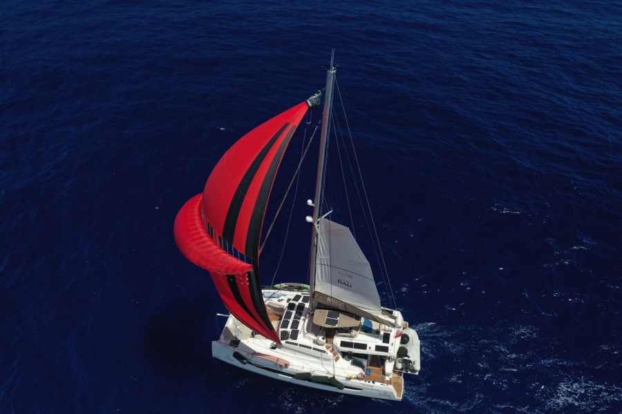 2022 Chantier Catana Bali 5.4 na sprzedaż (photo 5)
