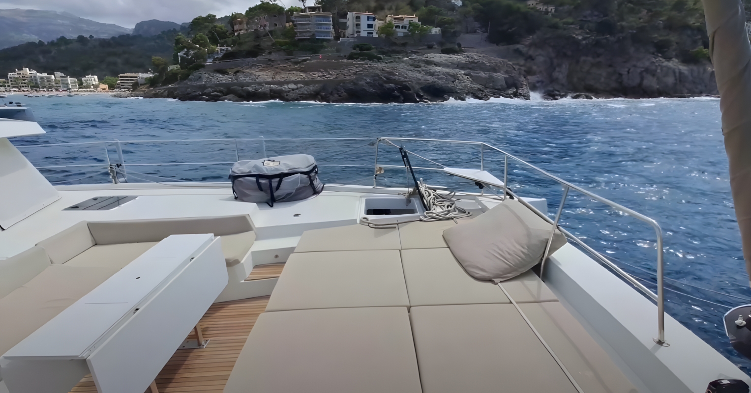 2022 Chantier Catana Bali 5.4 na sprzedaż (photo 11)