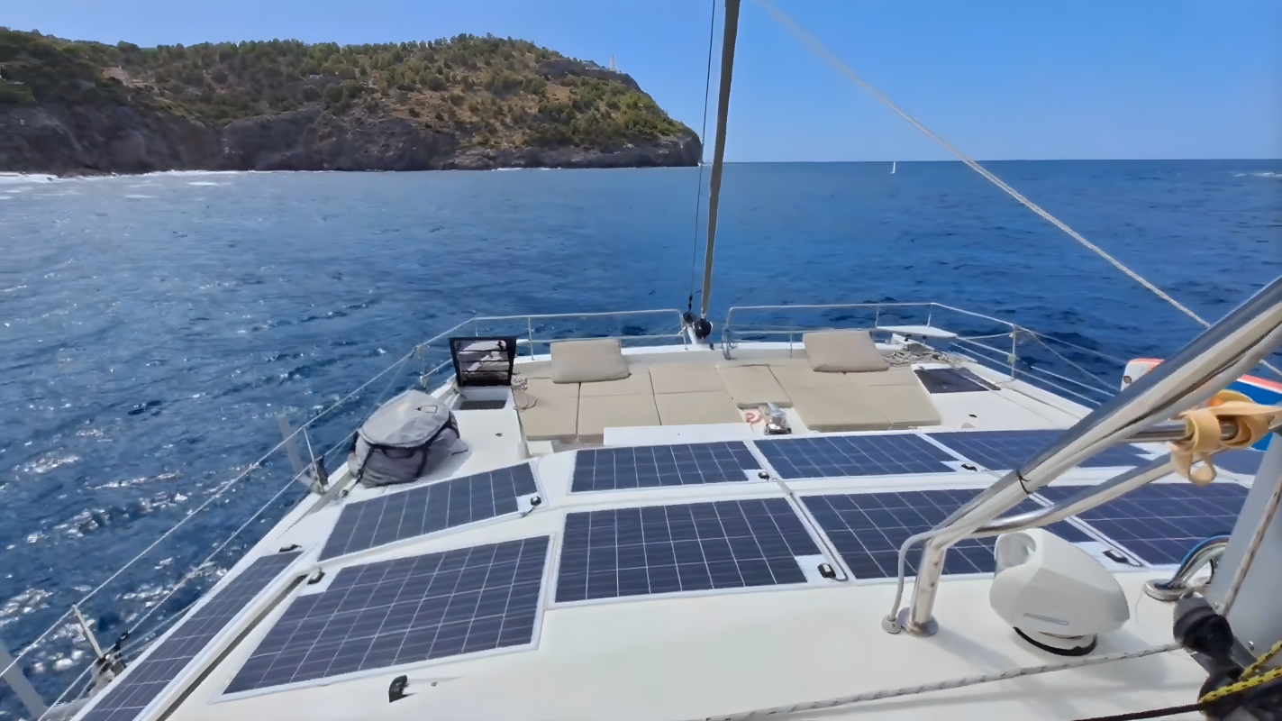 2022 Chantier Catana Bali 5.4 na sprzedaż (photo 12)