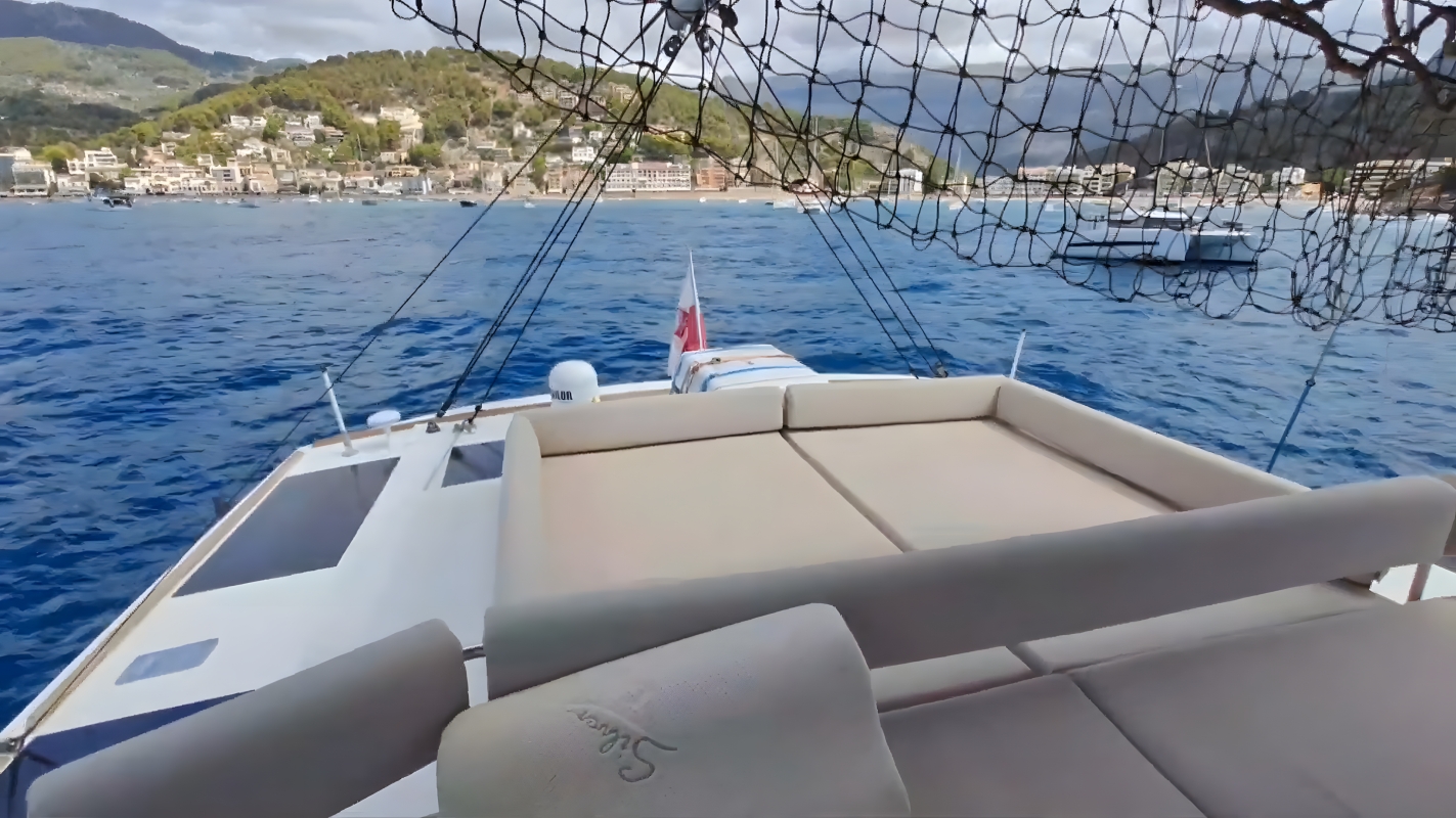 2022 Chantier Catana Bali 5.4 na sprzedaż (photo 13)
