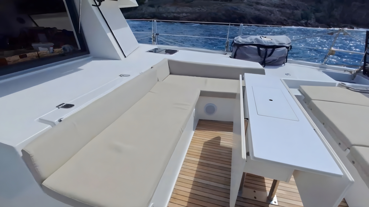 2022 Chantier Catana Bali 5.4 na sprzedaż (photo 14)