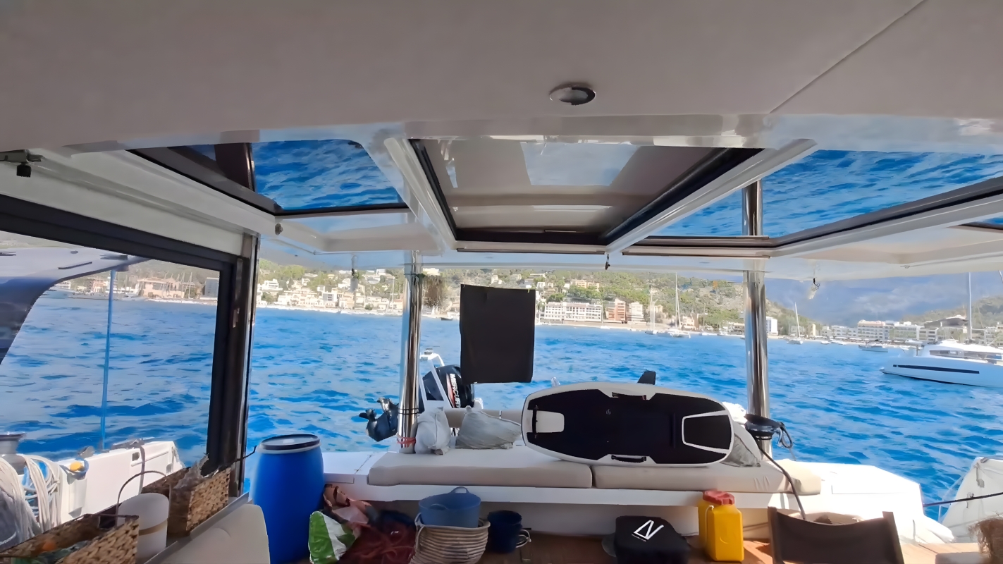 2022 Chantier Catana Bali 5.4 na sprzedaż (photo 16)