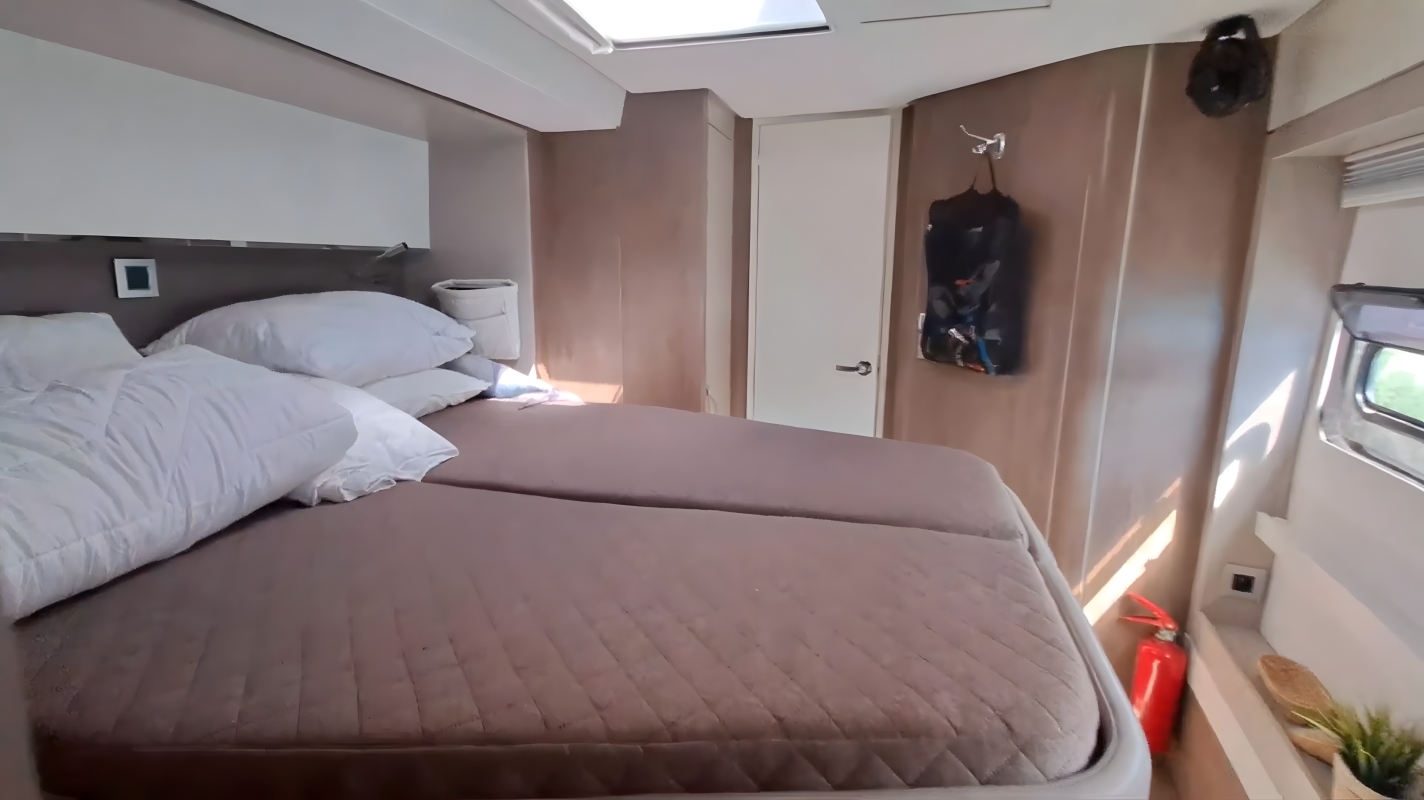 2022 Chantier Catana Bali 5.4 na sprzedaż (photo 18)