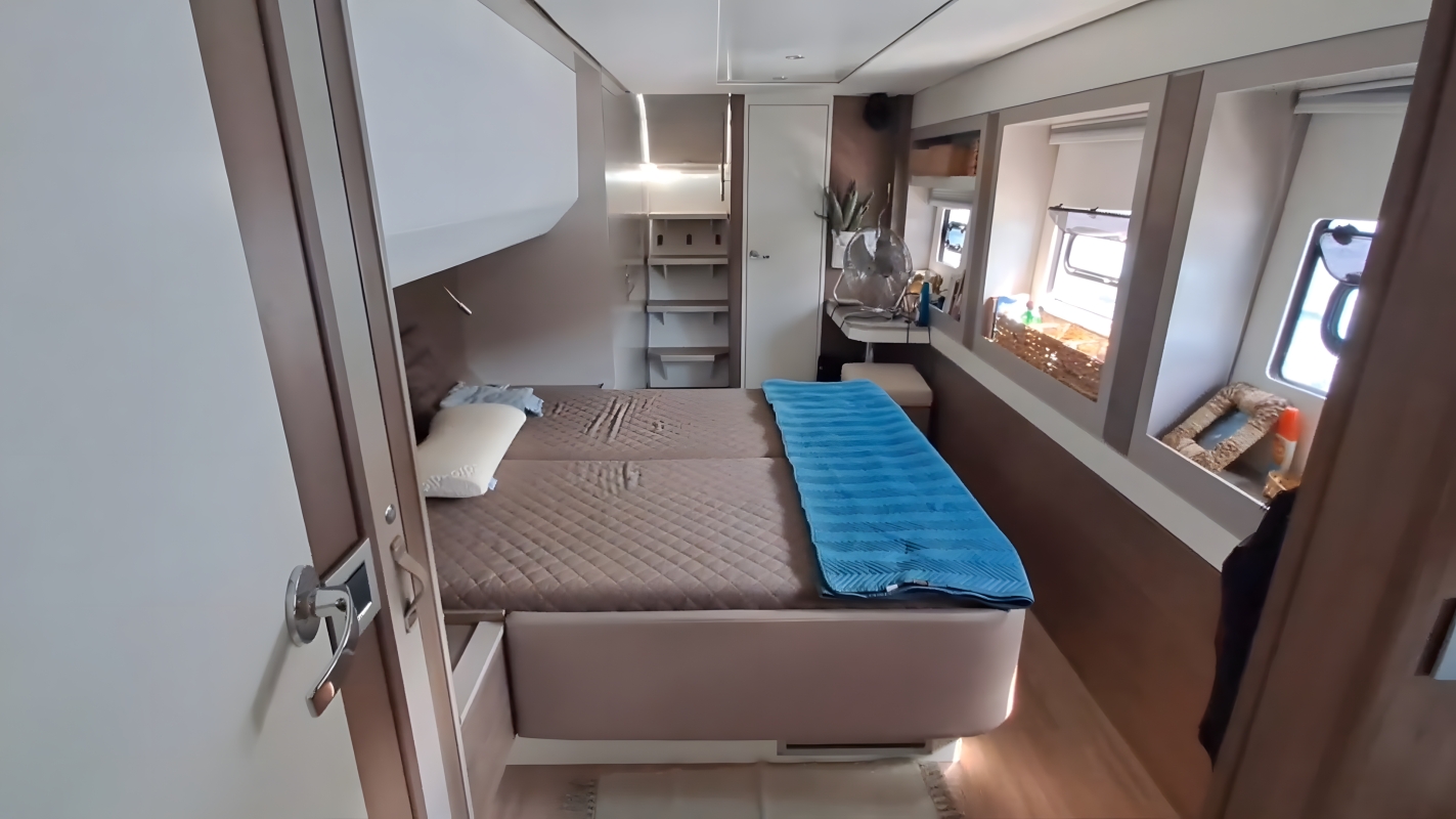 2022 Chantier Catana Bali 5.4 na sprzedaż (photo 19)