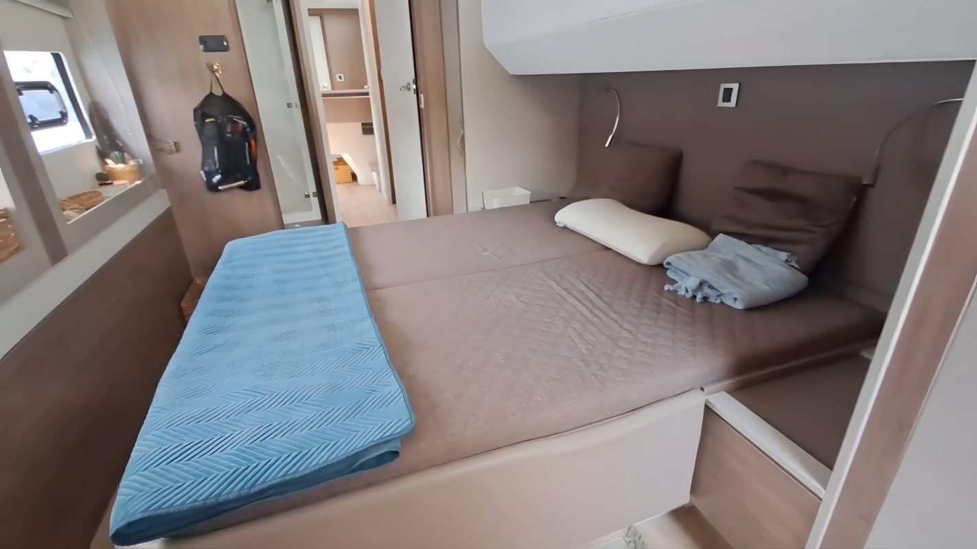 2022 Chantier Catana Bali 5.4 na sprzedaż (photo 20)