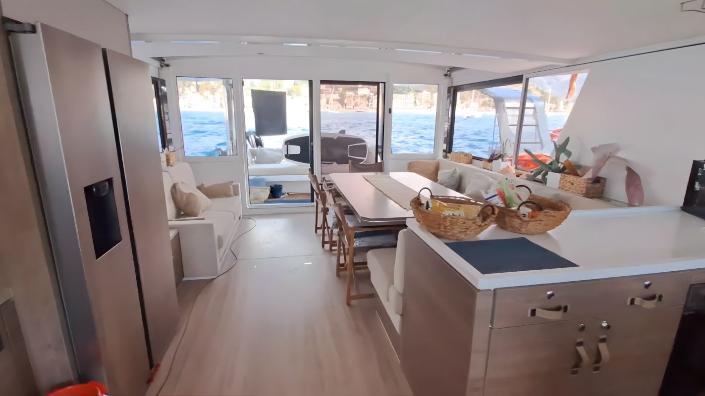 2022 Chantier Catana Bali 5.4 na sprzedaż (photo 22)