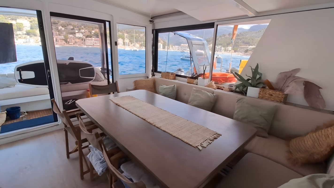 2022 Chantier Catana Bali 5.4 na sprzedaż (photo 21)