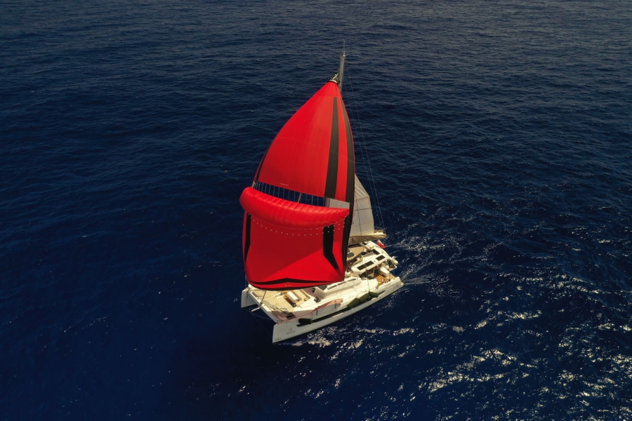 2022 Chantier Catana Bali 5.4 na sprzedaż (photo 29)