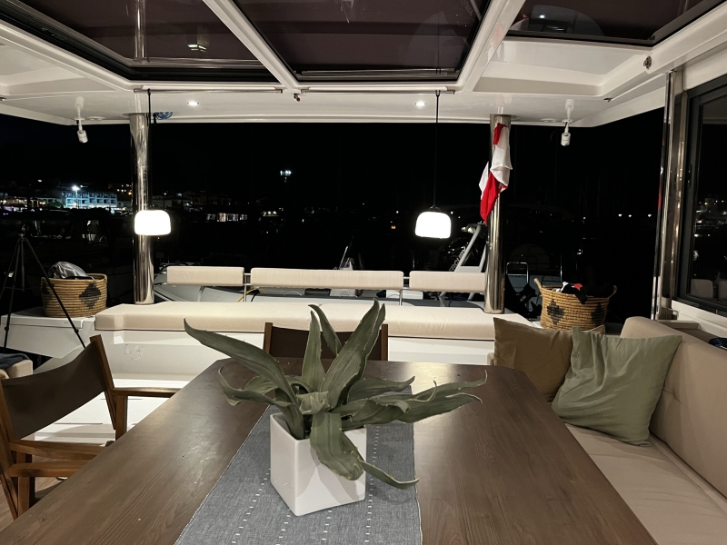 2022 Chantier Catana Bali 5.4 na sprzedaż (photo 33)