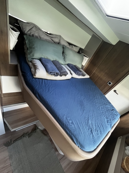 2022 Chantier Catana Bali 5.4 na sprzedaż (photo 36)