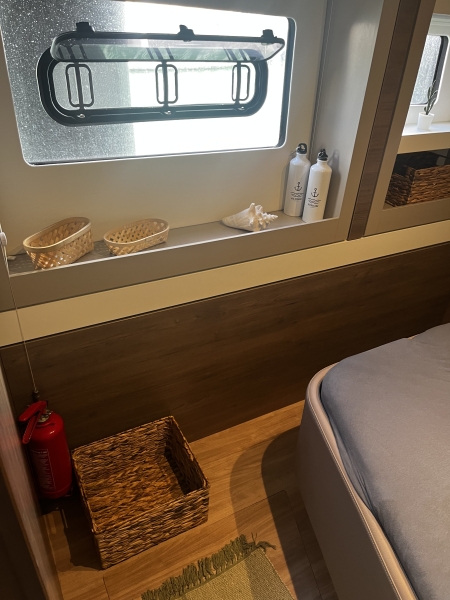 2022 Chantier Catana Bali 5.4 na sprzedaż (photo 37)