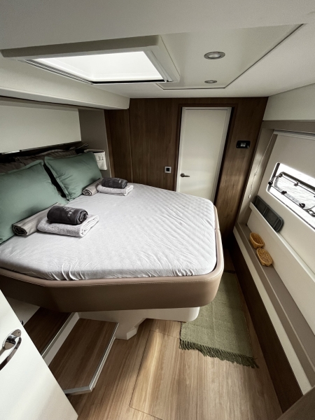 2022 Chantier Catana Bali 5.4 na sprzedaż (photo 40)