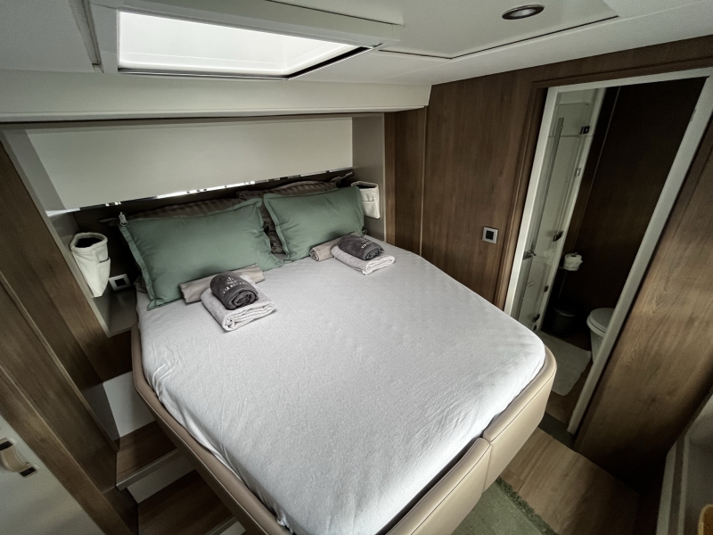 2022 Chantier Catana Bali 5.4 na sprzedaż (photo 44)