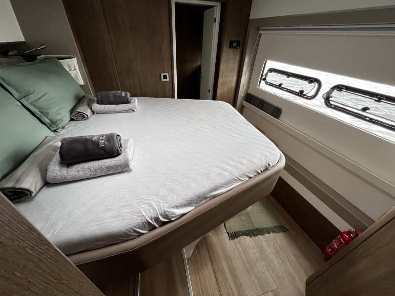 2022 Chantier Catana Bali 5.4 na sprzedaż (photo 47)