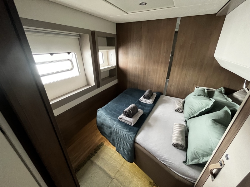 2022 Chantier Catana Bali 5.4 na sprzedaż (photo 54)