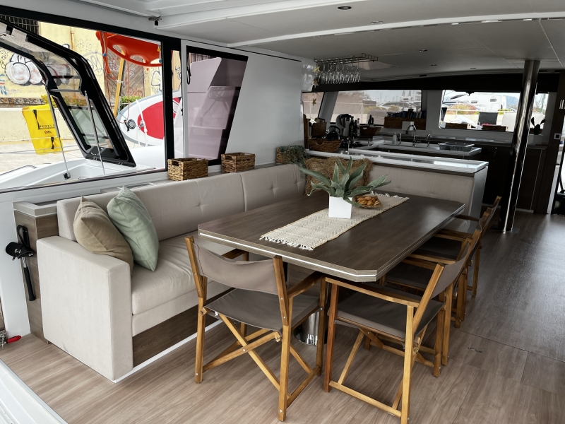2022 Chantier Catana Bali 5.4 na sprzedaż (photo 59)