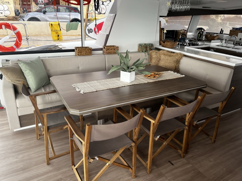 2022 Chantier Catana Bali 5.4 na sprzedaż (photo 61)