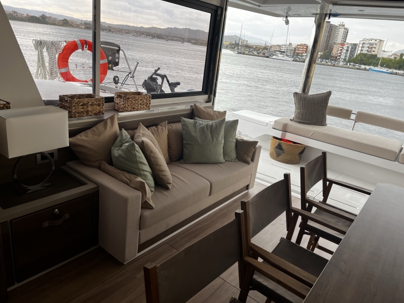 2022 Chantier Catana Bali 5.4 na sprzedaż (photo 64)