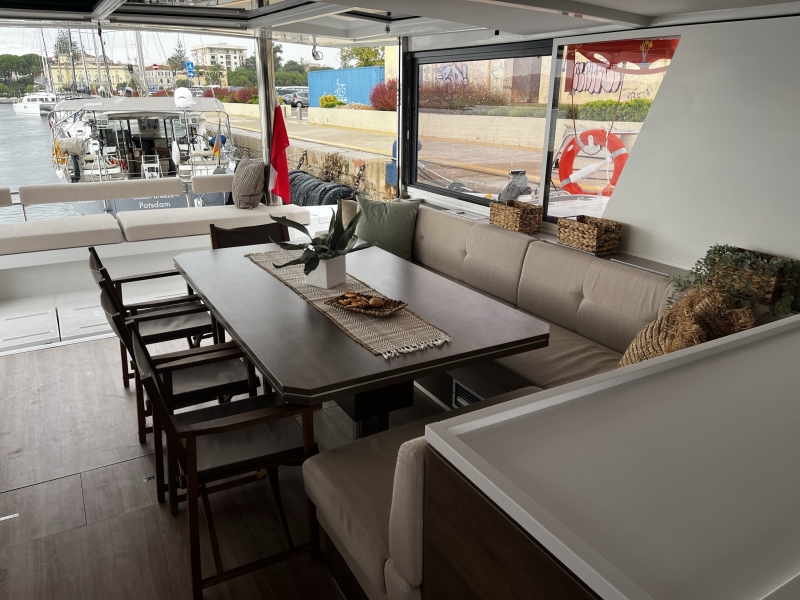 2022 Chantier Catana Bali 5.4 na sprzedaż (photo 65)