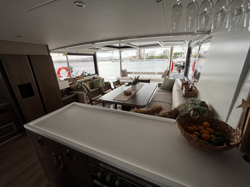 2022 Chantier Catana Bali 5.4 na sprzedaż (photo 66)