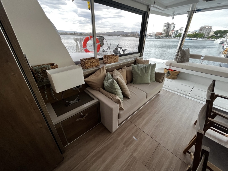 2022 Chantier Catana Bali 5.4 na sprzedaż (photo 68)