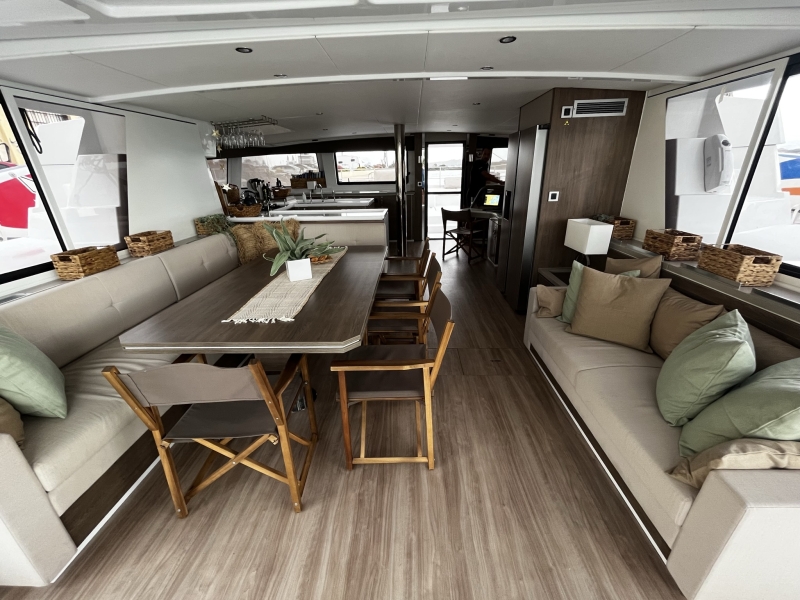 2022 Chantier Catana Bali 5.4 na sprzedaż (photo 69)