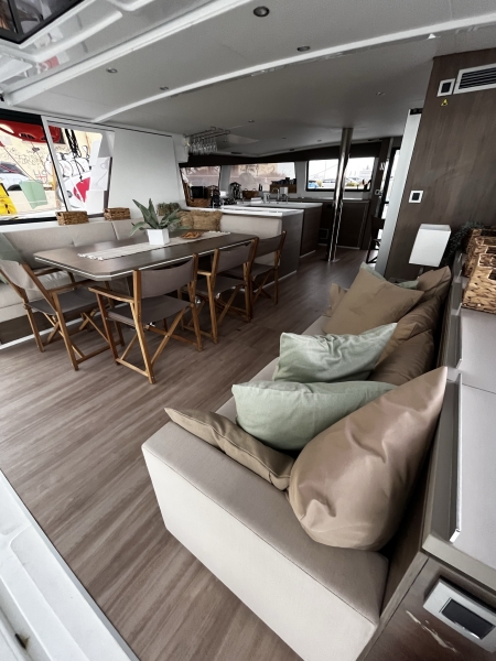 2022 Chantier Catana Bali 5.4 na sprzedaż (photo 70)