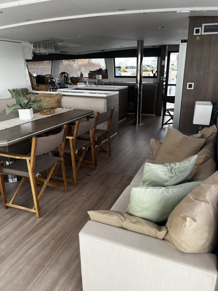 2022 Chantier Catana Bali 5.4 na sprzedaż (photo 71)