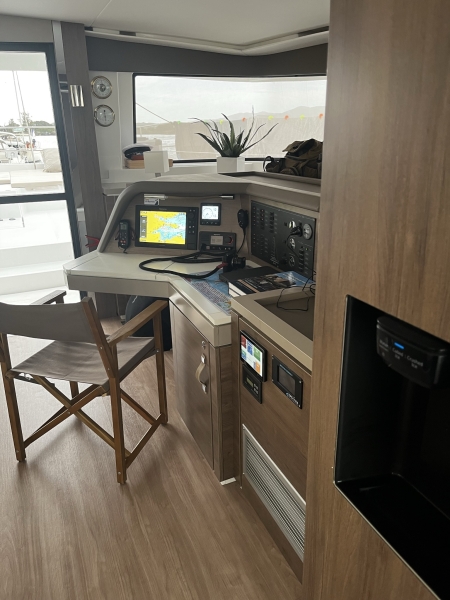 2022 Chantier Catana Bali 5.4 na sprzedaż (photo 72)