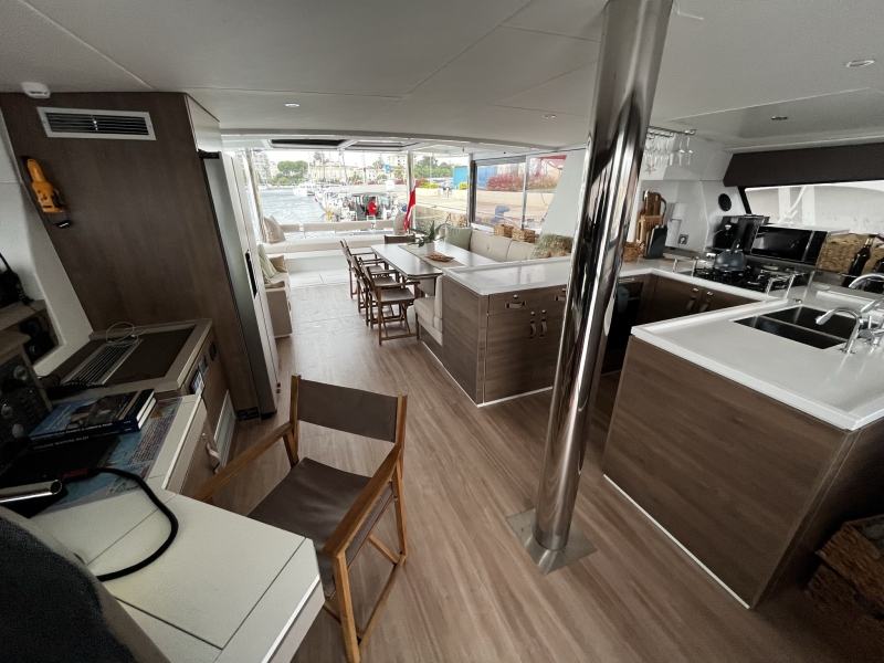 2022 Chantier Catana Bali 5.4 na sprzedaż (photo 76)