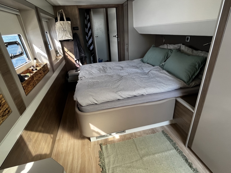 2022 Chantier Catana Bali 5.4 na sprzedaż (photo 79)