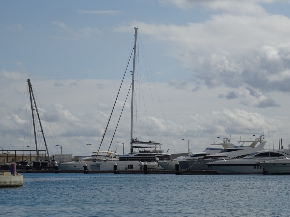 2022 Chantier Catana Bali 5.4 na sprzedaż (photo 82)