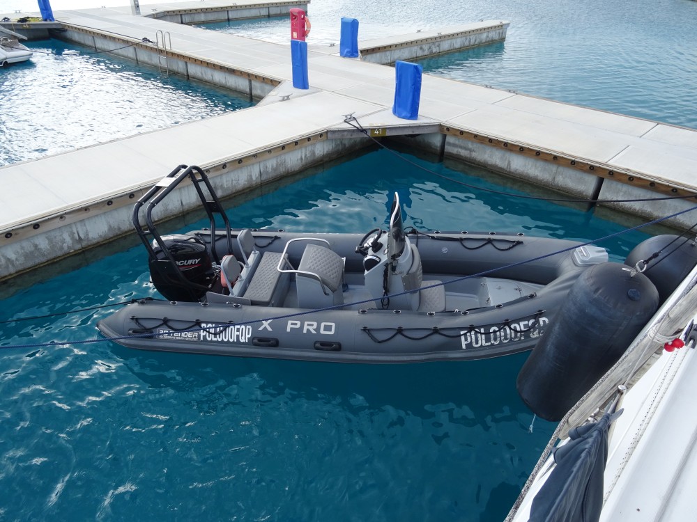 2022 Chantier Catana Bali 5.4 na sprzedaż (photo 83)