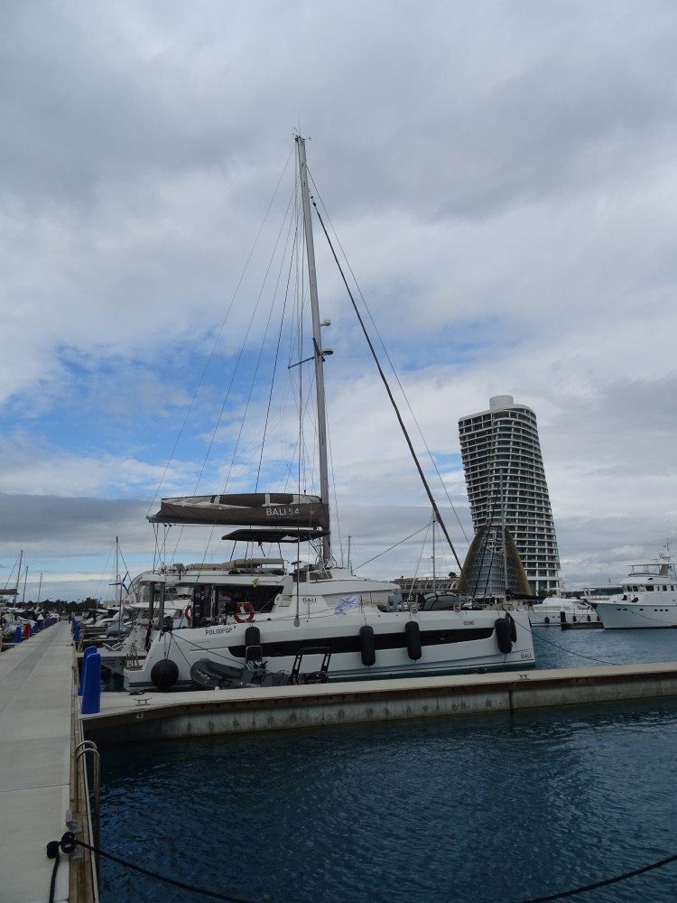 2022 Chantier Catana Bali 5.4 na sprzedaż (photo 86)