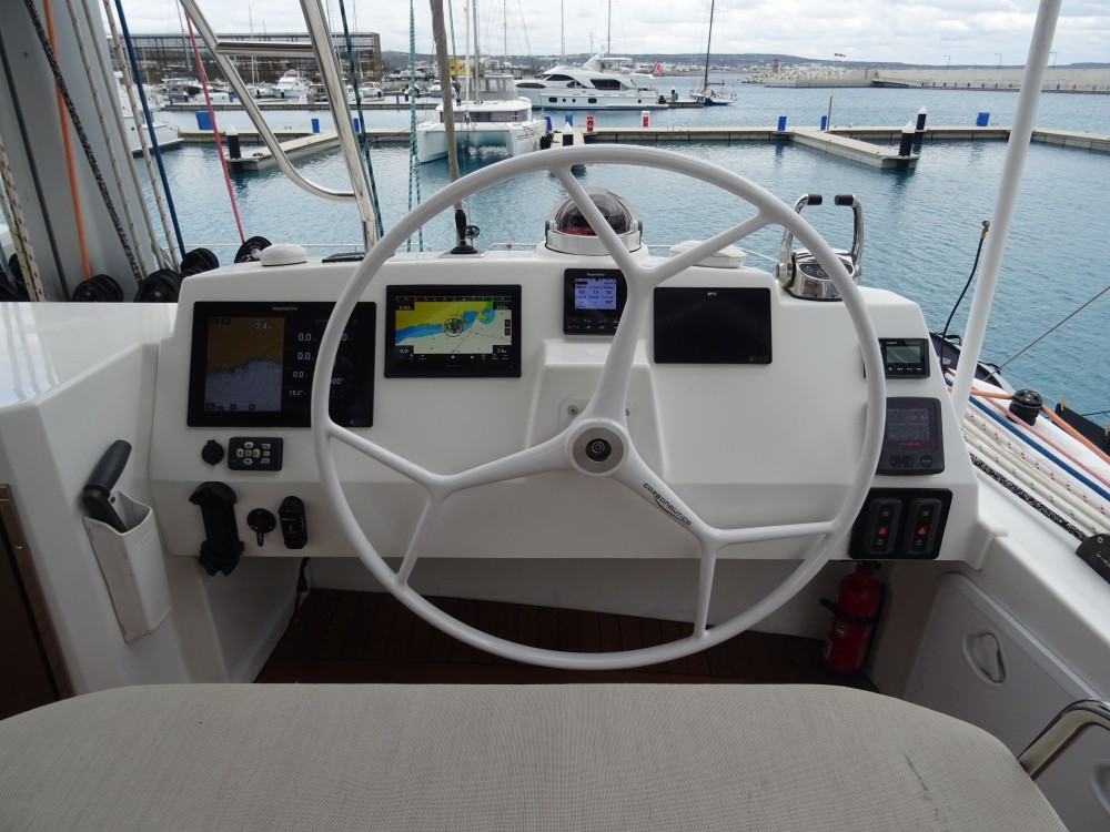 2022 Chantier Catana Bali 5.4 na sprzedaż (photo 87)