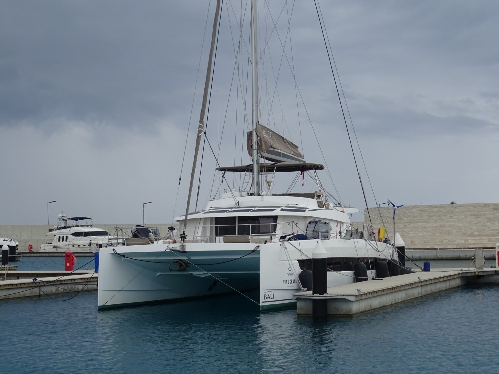 2022 Chantier Catana Bali 5.4 na sprzedaż (photo 88)