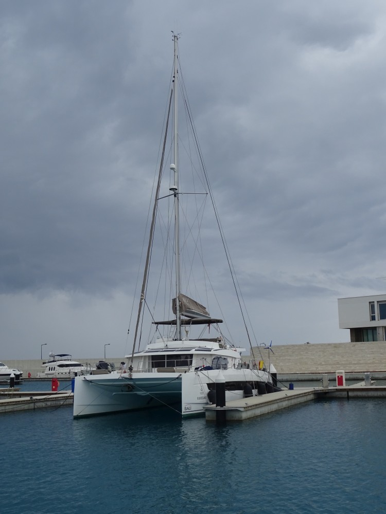 2022 Chantier Catana Bali 5.4 na sprzedaż (photo 89)