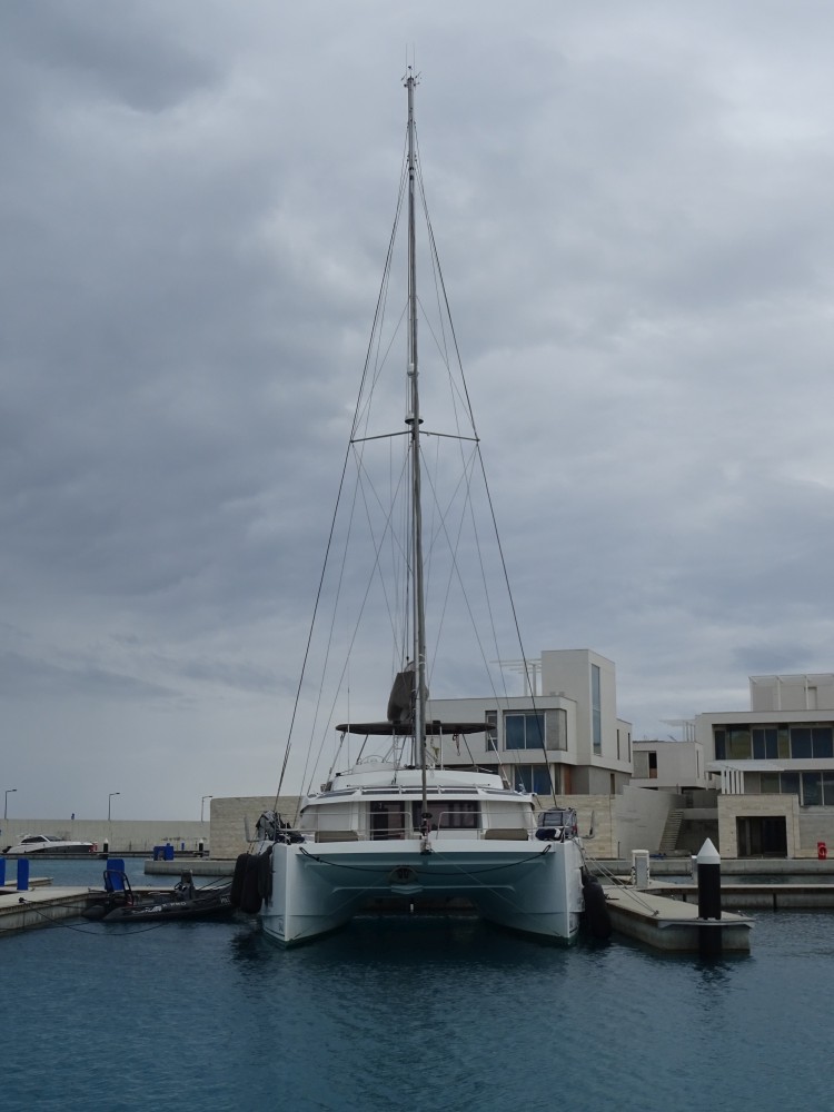 2022 Chantier Catana Bali 5.4 na sprzedaż (photo 90)
