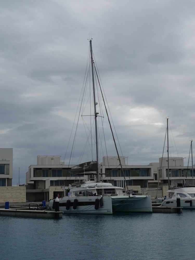 2022 Chantier Catana Bali 5.4 na sprzedaż (photo 91)