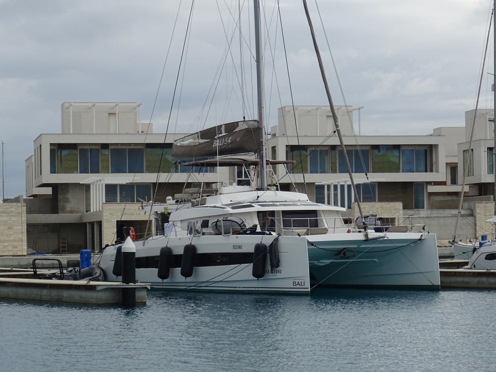 2022 Chantier Catana Bali 5.4 na sprzedaż (photo 92)