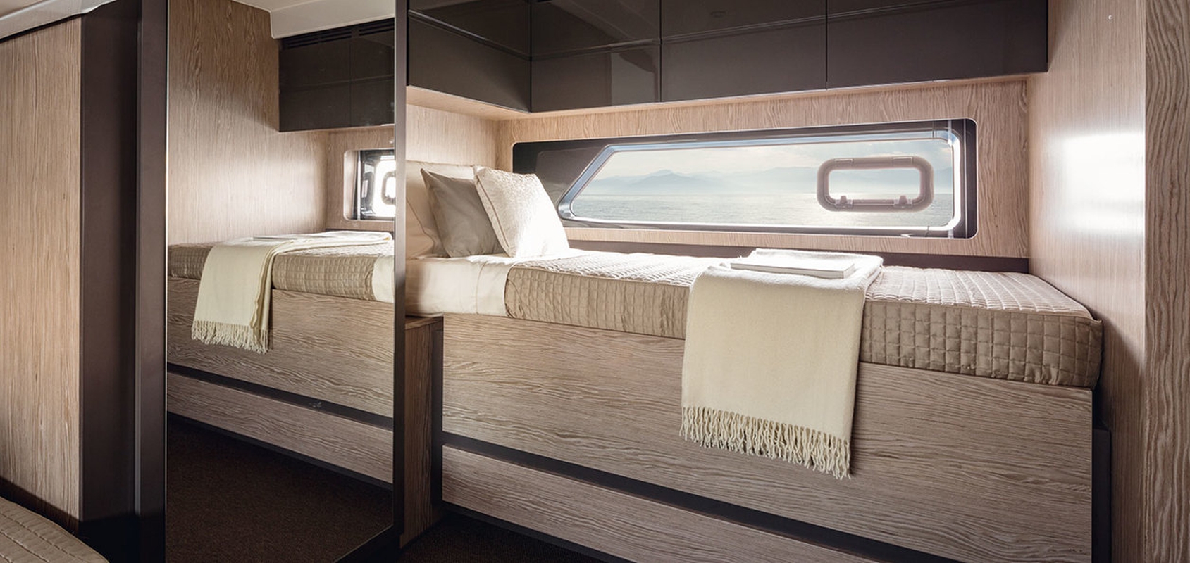 2017 Azimut Atlantis 43 in vendita (photo 6)