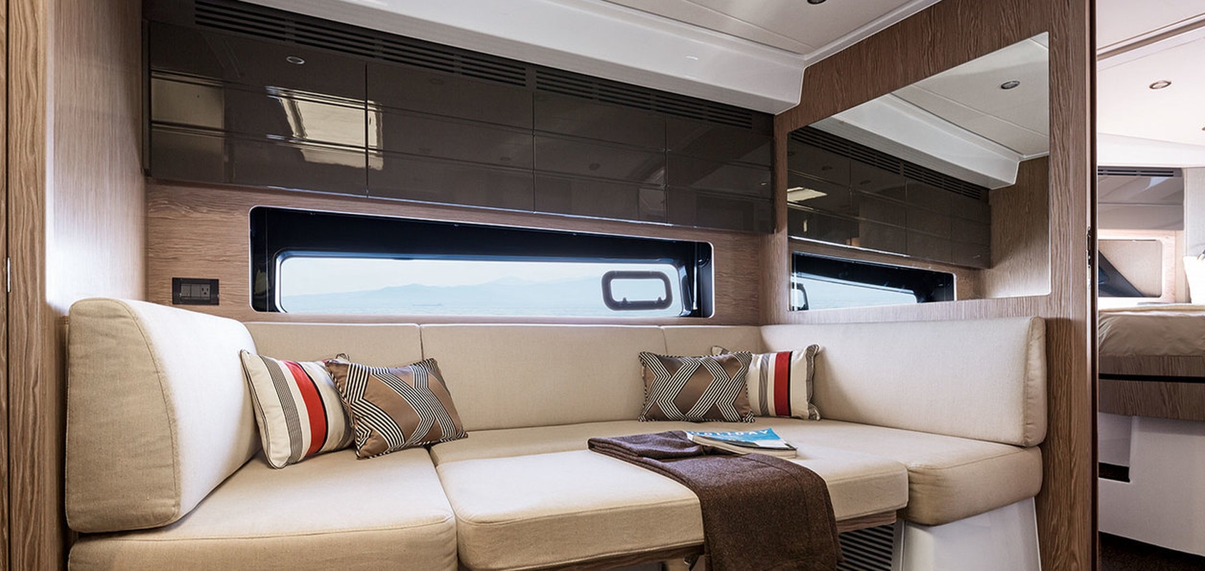 2017 Azimut Atlantis 43 in vendita (photo 11)
