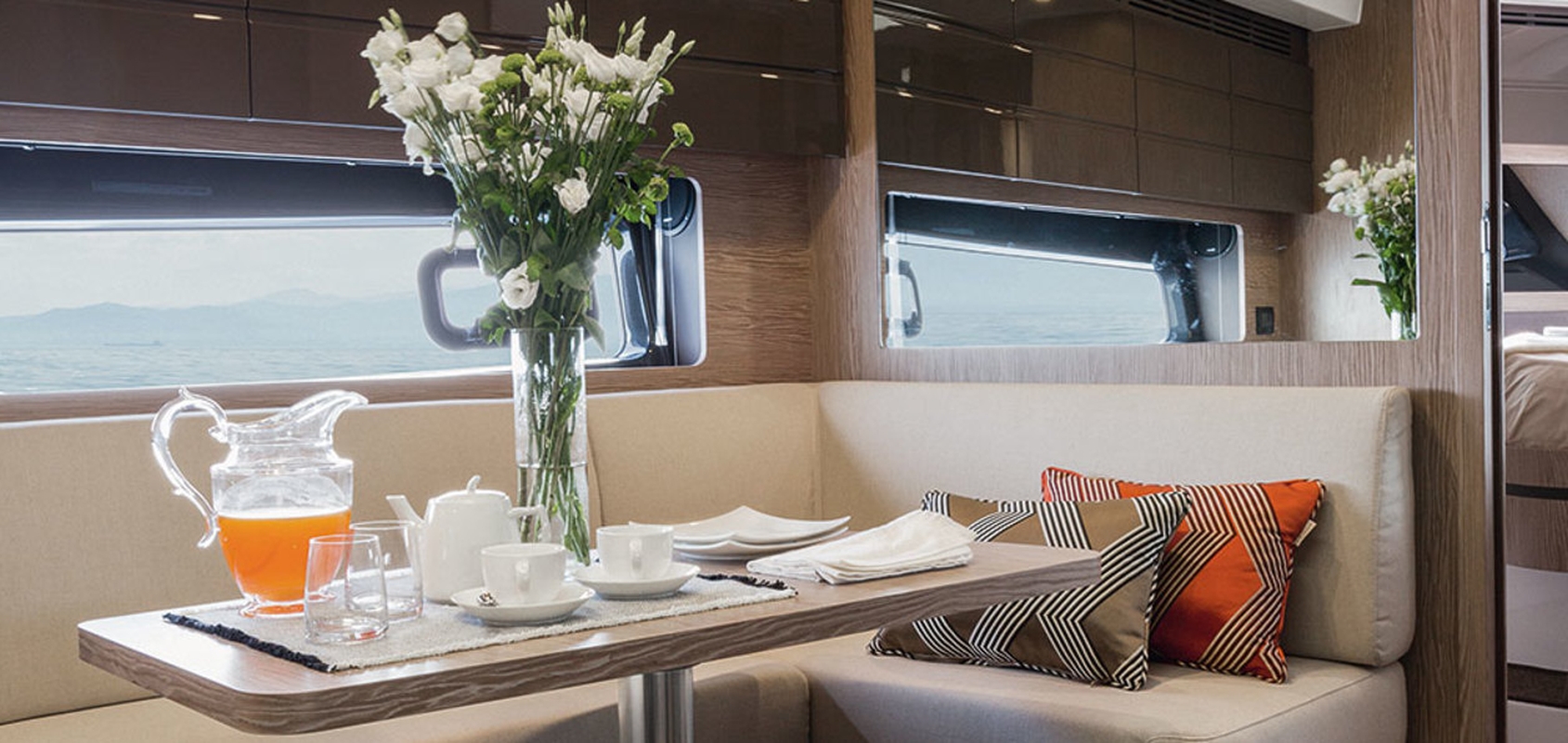 2017 Azimut Atlantis 43 in vendita (photo 12)