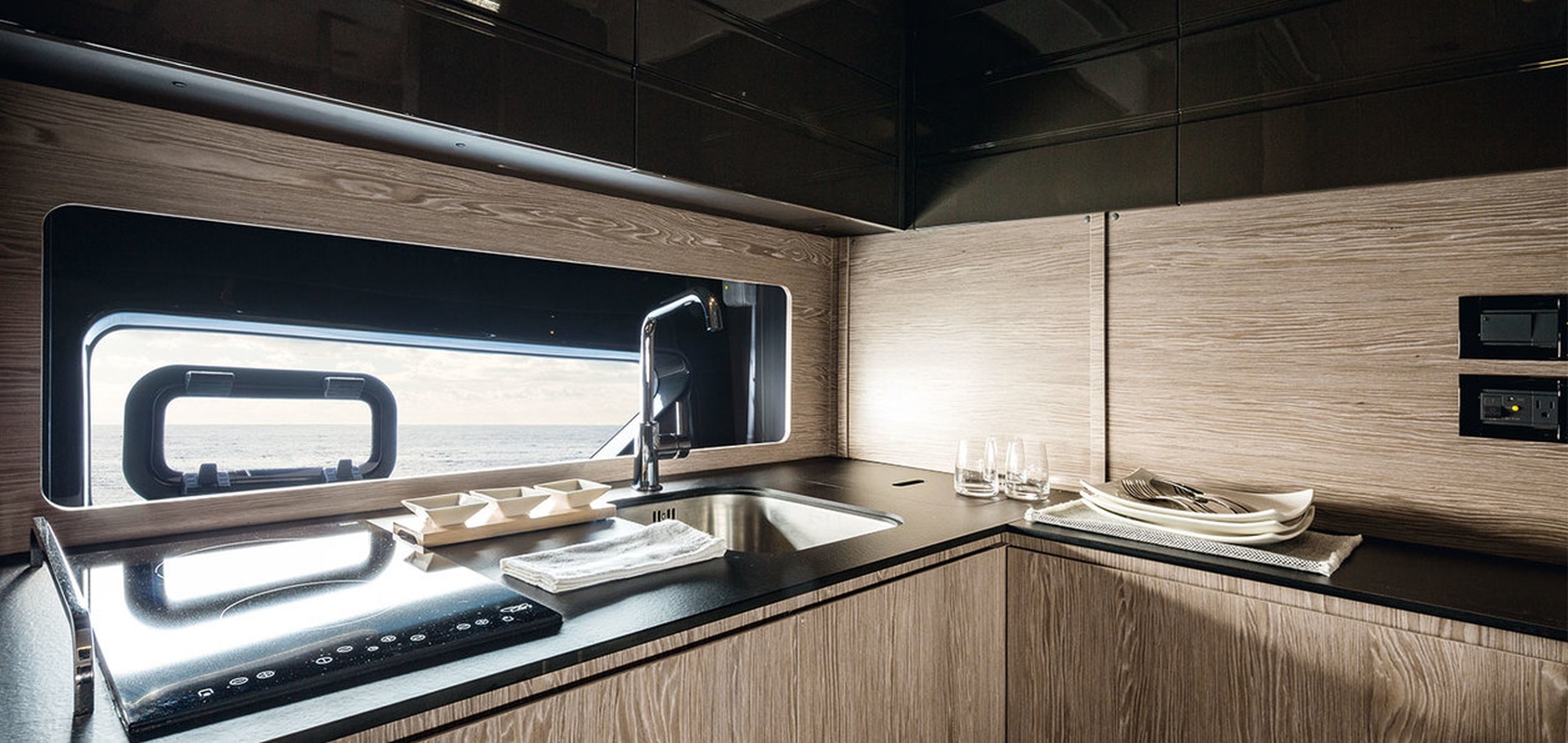 2017 Azimut Atlantis 43 in vendita (photo 13)